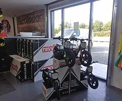 Revvi