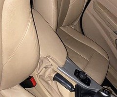 131 BMW 316 D SE