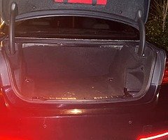 131 BMW 316 D SE - Image 5/10