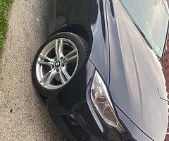 131 BMW 316 D SE - Image 10/10