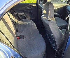 2004 Nissan Micra - Image 5/7
