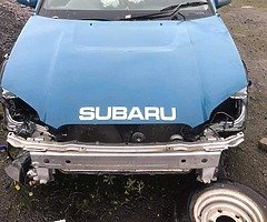 Unfinished project for sale