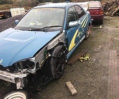 Unfinished project for sale - Image 4/4