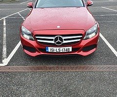 Mercedes C200 Bluetec - Image 3/10