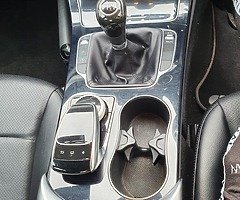 Mercedes C200 Bluetec - Image 4/10