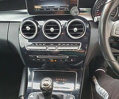 Mercedes C200 Bluetec - Image 5/10