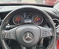 Mercedes C200 Bluetec - Image 6/10