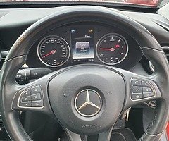 Mercedes C200 Bluetec - Image 7/10