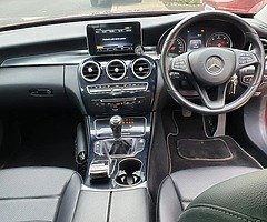 Mercedes C200 Bluetec - Image 8/10
