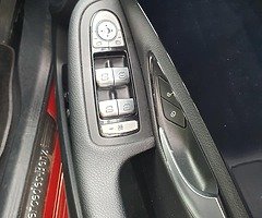 Mercedes C200 Bluetec - Image 9/10