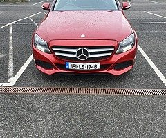 Mercedes C200 Bluetec - Image 10/10