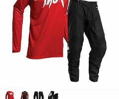 Mx gear wanted