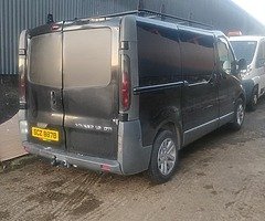 Buy van we buy all your unwanted vans for cash