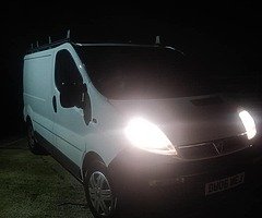 Buy van we buy all your unwanted vans for cash - Image 4/6
