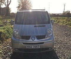 Buy van we buy all your unwanted vans for cash - Image 5/6