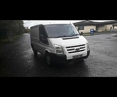 Buy van we buy all your unwanted vans for cash - Image 6/6