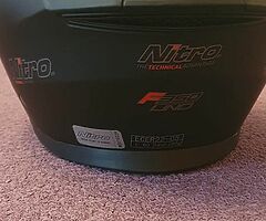 Helmet&jacket - Image 4/7