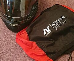 Helmet&jacket - Image 6/7