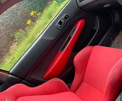 Ej6 coupe breaking - Image 5/10