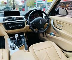 BMW 316 2.0 DIESEL SHADOW LINE LOW MILEAGE - Image 8/10