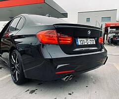 BMW 316 2.0 DIESEL SHADOW LINE LOW MILEAGE - Image 10/10