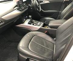 2015 Audi A6 - Image 5/10