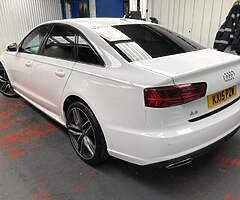 2015 Audi A6 - Image 6/10