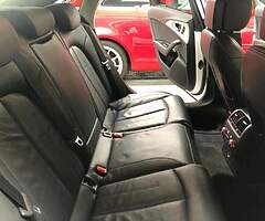 2015 Audi A6 - Image 7/10