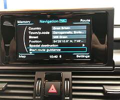 2015 Audi A6 - Image 10/10