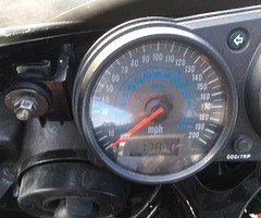 2001 Kawasaki Ninja - Image 7/10