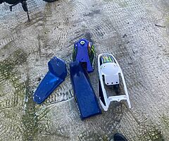 2006 Yamaha PW
