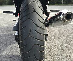 1990 Suzuki GSXF750 - Image 5/10