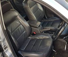 Vw passat - Image 3/4