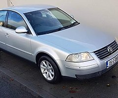 Vw passat - Image 4/4