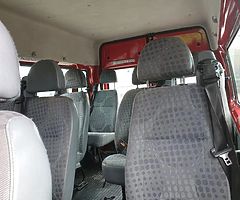 Ford transit - Image 3/6