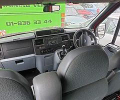 Ford transit - Image 4/6