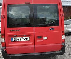 Ford transit - Image 5/6