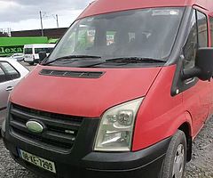 Ford transit - Image 6/6