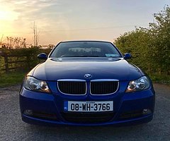 BMW 320d E90