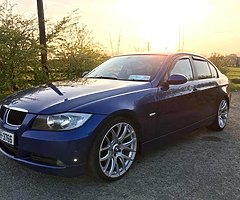 BMW 320d E90