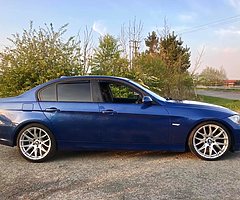 BMW 320d E90 - Image 9/9