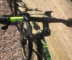 Voodoo men’s bike