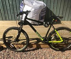 Voodoo men’s bike - Image 5/5