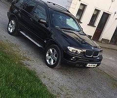 BMW X5 - Image 3/5