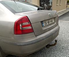 Skoda Octavia - Image 4/7