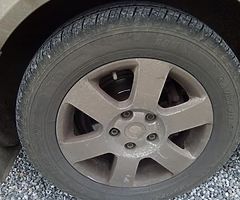 Skoda Octavia - Image 6/7