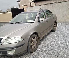 Skoda Octavia - Image 7/7