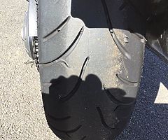 2013 Triumph Sprint 1050 GT SE - Image 3/5