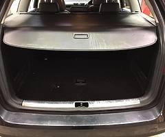 2007 Volkswagen Atlas