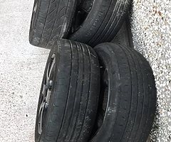 Alloys